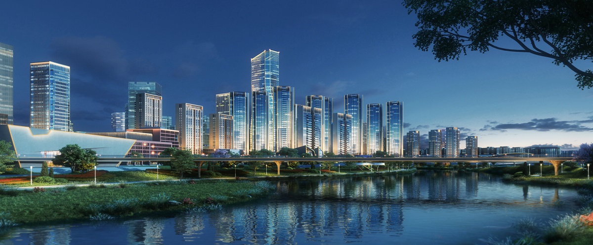 馬東馬西片區城市更新項目