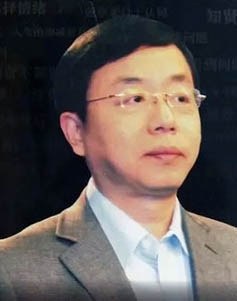 李虹老師