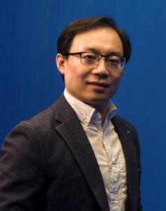 黃光偉